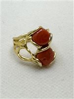 Ring Scintille Gioielli Woman in Silver ANCO22 - ANCO22